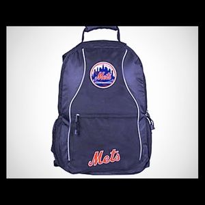 New York Mets backpack MLB licensed Northwest